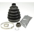 Gkn/Loebro Cv Joint Boot Kit, 304707 304707